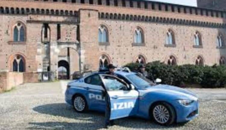 Immigrazione irregolare: trattenuto a Pavia cittadino gambiano con precedenti penali