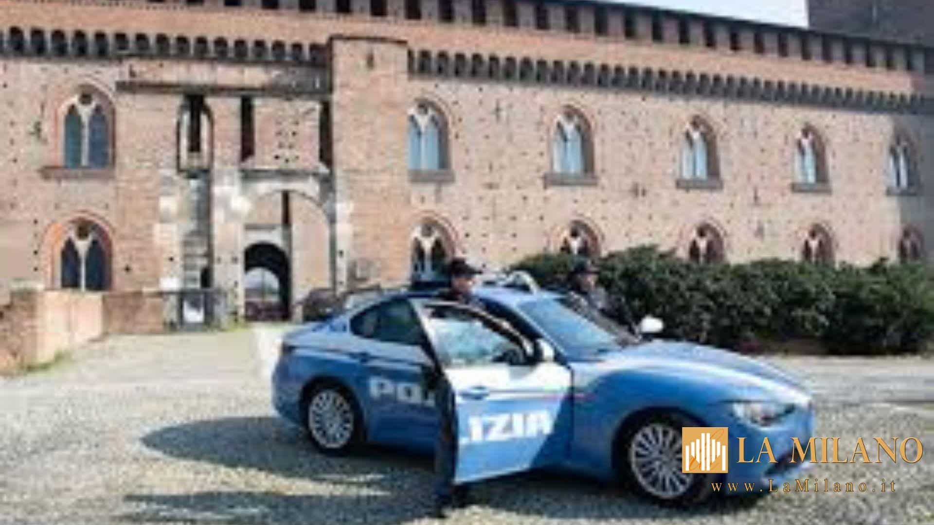 Immigrazione irregolare: trattenuto a Pavia cittadino gambiano con precedenti penali