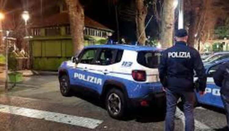 Genova, furto su auto in sosta: denunciato un 29enne. Ritrovata l’intera refurtiva