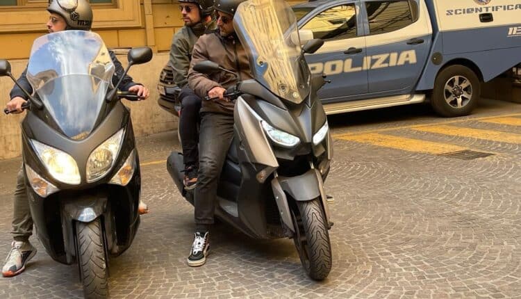 Roma, blitz antidroga nelle periferie cinque arresti tra Tor Marancia, Ponte di Nona e Tor Bella Monaca