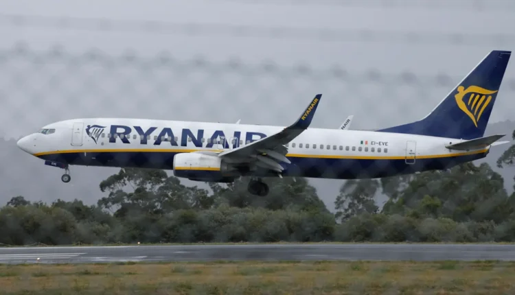 Ryanair multata dall’Antitrust: 255 milioni per abuso di posizione dominante sul mercato italiano