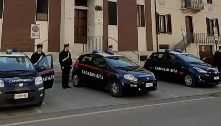 San Benedetto Po: finto scippo per rinviare un pagamento, scoperta e denunciata.