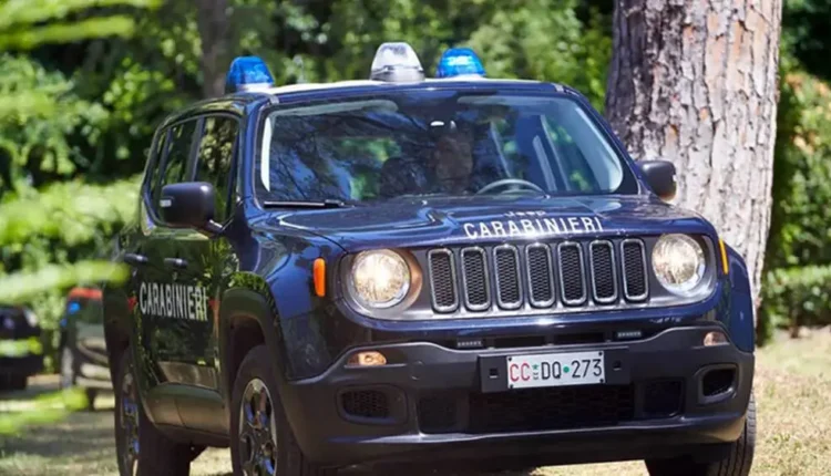Sabaudia: arrestato dai Carabinieri l’autore degli incendi alle auto della Polizia Municipale e di un privato
