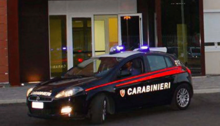 Follonica: Carabinieri eseguono misure cautelari per spaccio di stupefacenti