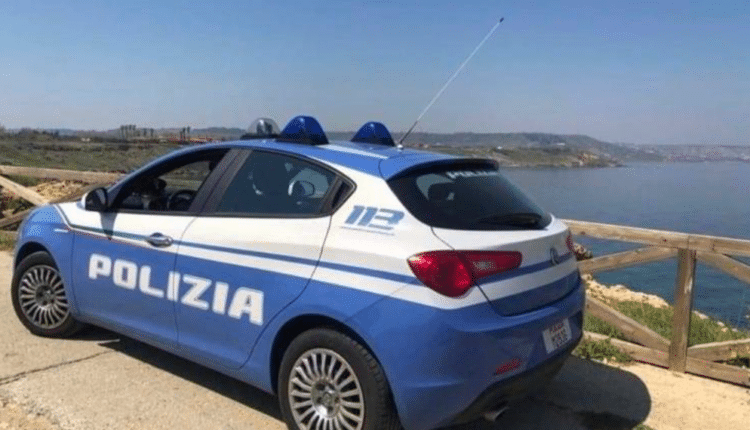 Crotone: la Polizia di Stato arresta due uomini per rissa aggravata in centro città