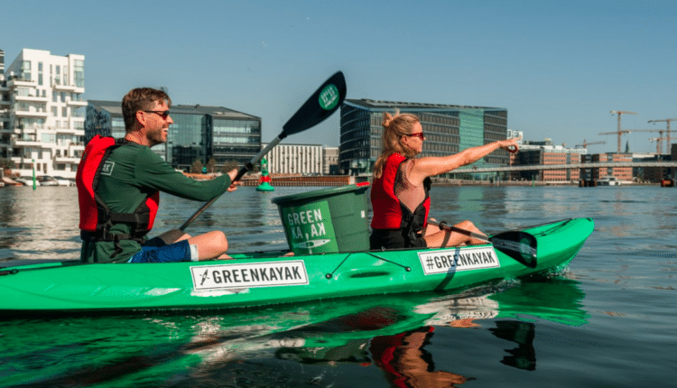 DestinationPay: Copenaghen lancia il nuovo modello globale che premia il turismo sostenibile. Ravenna prima città italiana ad aderire