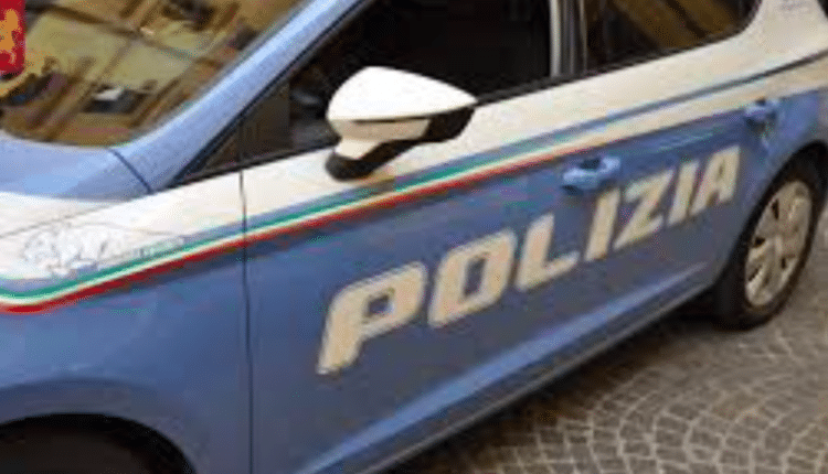 Pescara, persecuzioni e violenze contro l’ex compagna: 37enne arrestato dalla Polizia di Stato