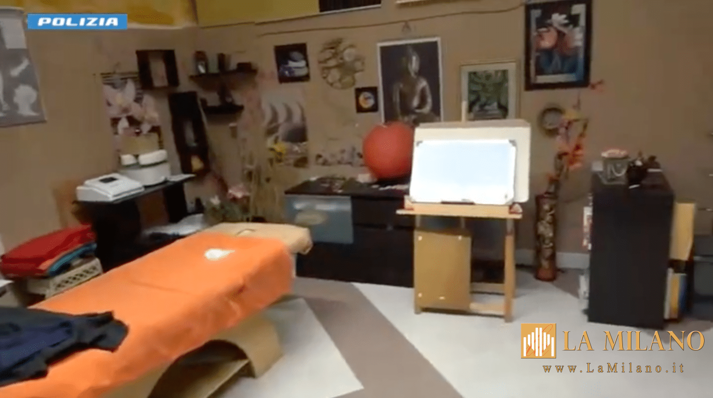 Prato, ex guardia giurata accusata di abusi nello studio di idrocolonterapia: arresti domiciliari