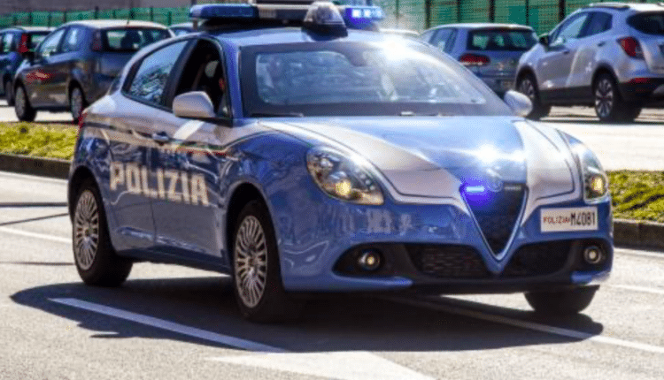 Como, ricercato in tutta Europa: arrestato 39enne rumeno in un hotel di Montano Lucino