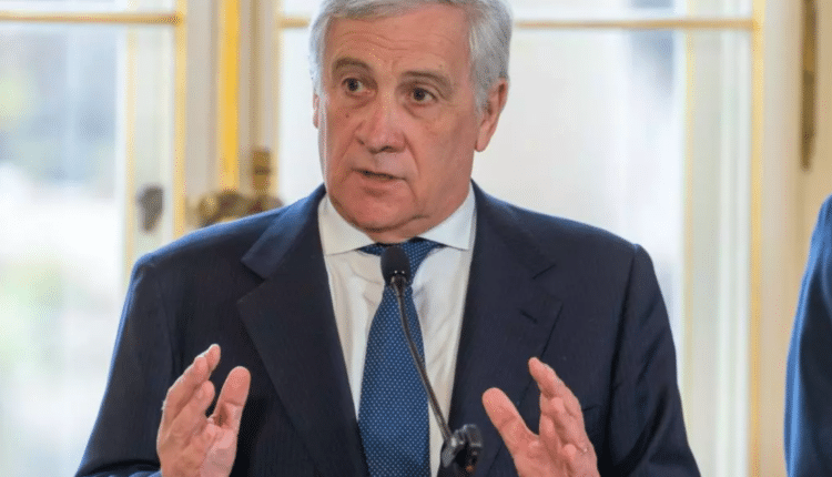 Tajani vola in India: incontri con Modi, vertice sull’UNESCO e maxi Business Forum a Mumbai