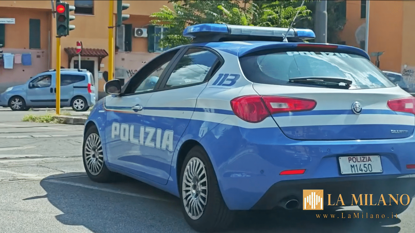 Operazioni antidroga a Roma Est: 8 arresti tra Quarticciolo e Centocelle grazie a controlli, osservazioni e segnalazioni YouPol