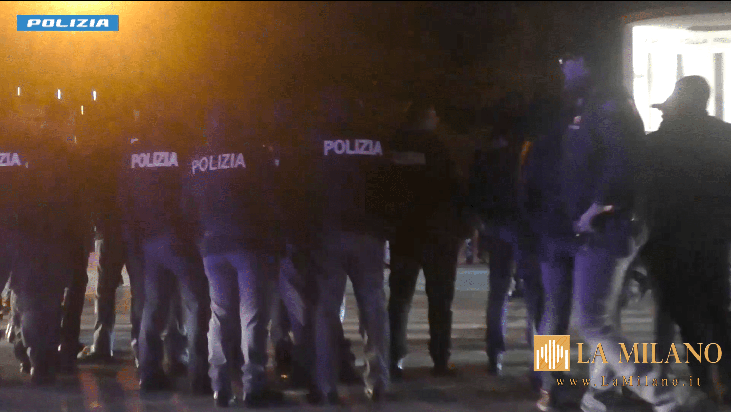 Maxi–operazione antimafia a Palermo: 50 misure restrittive contro Cosa nostra e grandi reti di narcotraffico