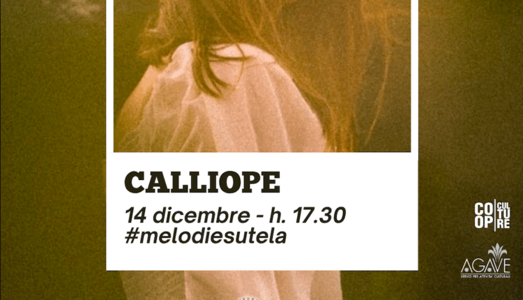 Melodie su tela a Villa Mimbelli: Calliope in concerto tra arte e musica