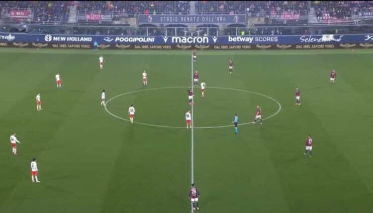 Serie A: la Cremonese continua a stupire, Bologna sconfitta e prima doppietta di Vardy