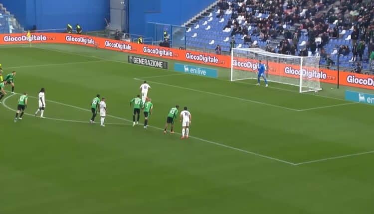 Serie A: la Fiorentina rimane ultima, l'Inter si prende la vetta e il Verona batte l'Atalanta