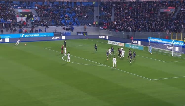 Serie A: nei posticipi sorridono Parma e Genoa, il Milan rimonta due goal a Torino