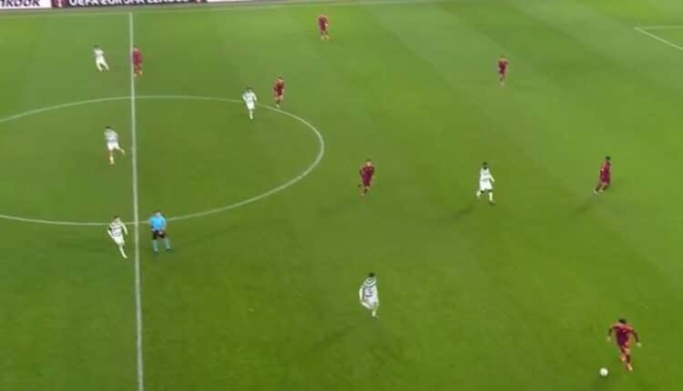 Europa League: la Roma vince 3-0 contro il Celtic e il Bologna rimonta il Celta Vigo con la doppietta di Bernardeschi