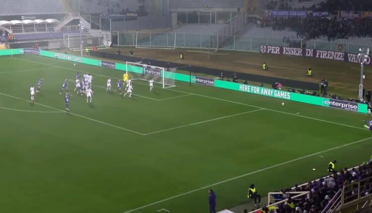 Conference League: la Fiorentina vince contro la Dinamo Kiev e si rilancia in Europa