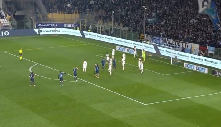 Serie A: il Torino batte la Cremonese e risale in classifica, la Lazio beffa il Parma