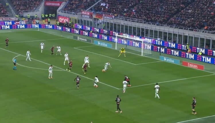 Serie A: il Milan frena, il Napoli cade e l'Inter ne approfitta. In fondo la Fiorentina sprofonda