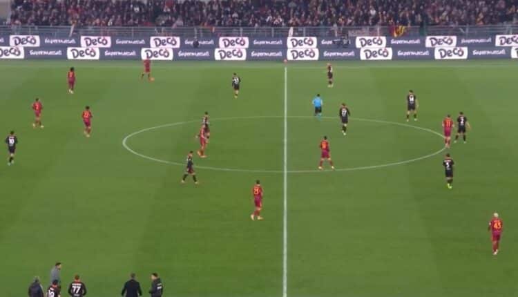 Serie A: alla Roma basta il goal di Wesley, seconda sconfitta consecutiva per il Como