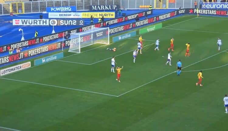 Serie A: Fiorentina ancora ultima, il Como torna a vincere e la Juve non sbaglia a Pisa