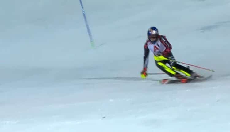 Sci alpino, Semmering: Mikaela Shiffrin imbattibile nello slalom. Peterlini la migliore delle azzurre