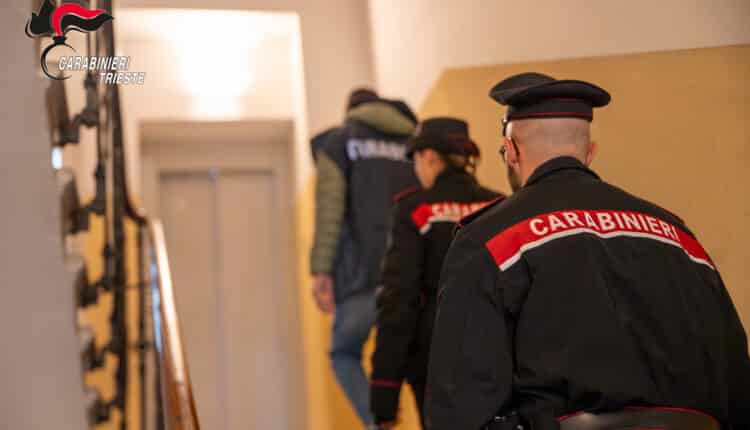 Trieste, smantellata rete di sfruttamento della prostituzione: un arresto e una denuncia dopo mesi di indagini