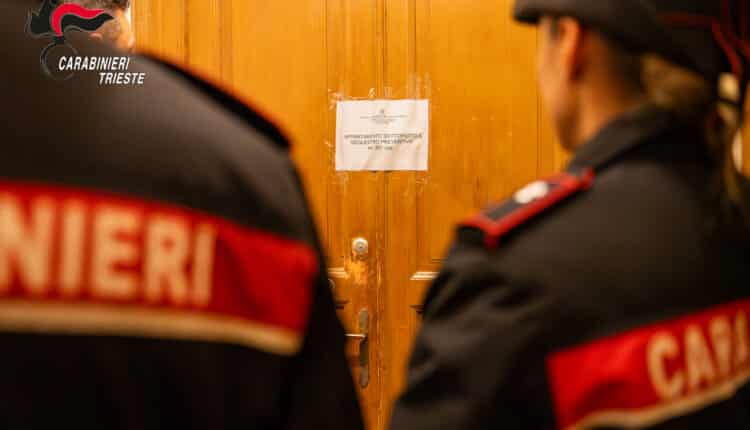 Trieste, smantellata rete di sfruttamento della prostituzione: un arresto e una denuncia dopo mesi di indagini