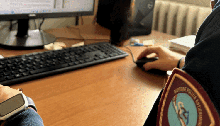 Chiavari: disordini pre partita Entella-Sampdoria, 7 denunciati.