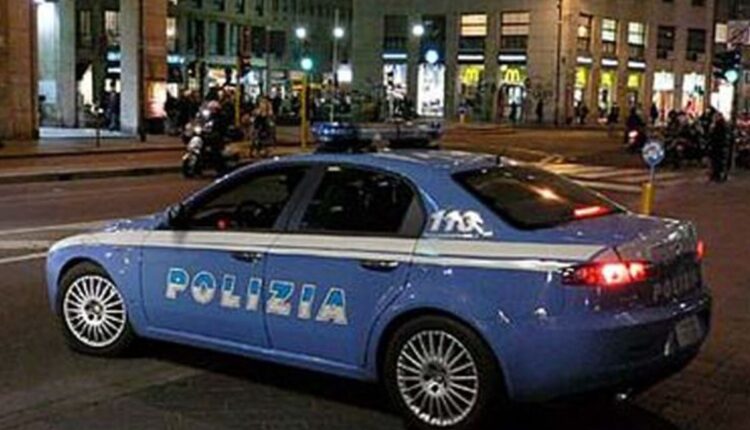Udine, servizi “Alto Impatto”: controllate 430 persone e 200 veicoli