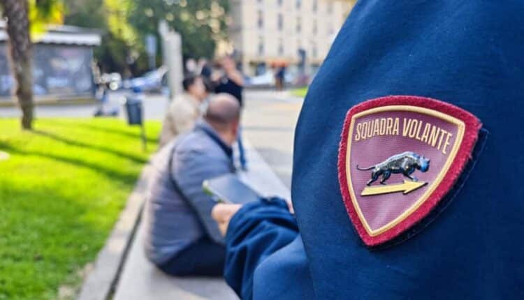 Novara, controlli straordinari: identificate 177 persone