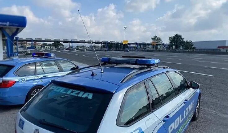 Spaccio di cocaina nel Comasco: arrestato 29enne marocchino dalla Polizia di Stato