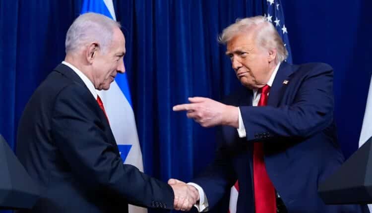 Trump-Netanyahu a Mar-a-Lago: ultimatum a Hamas e avvertimento all’Iran, il Medio Oriente sotto pressione