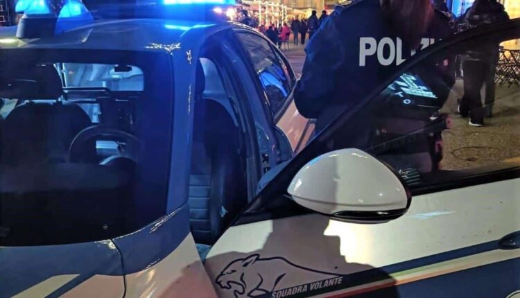 Como, controlli straordinari della Polizia di Stato: denunce e Daspo urbani