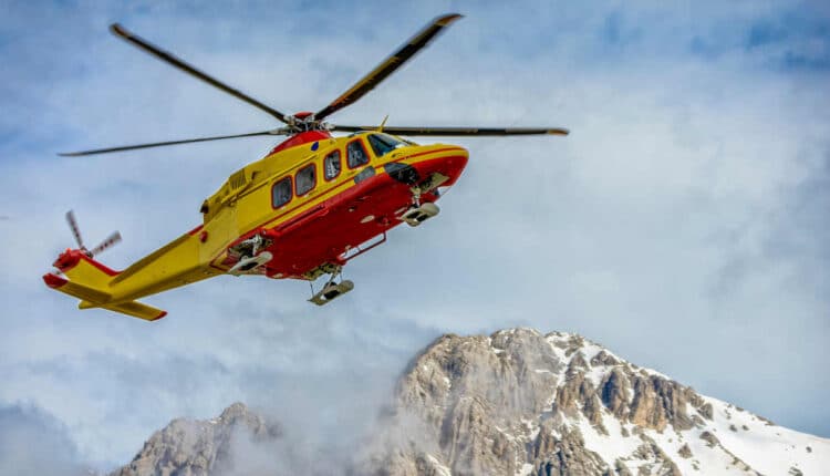 Valanga sul Riesernock, escursionista muore travolto dalla slavina in Valle Aurina.