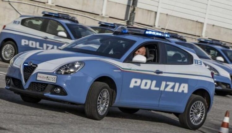 Alcamo, arrestato uomo per gravi maltrattamenti sulla ex compagna