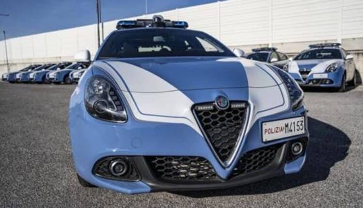 Ascoli Piceno, stretta della Polizia: ammonimento per violenza domestica, 6 Dacur e 2 fogli di via