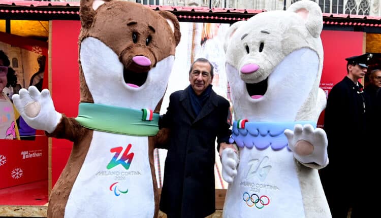 Milano inaugura il Mercatino di Natale in Duomo 2025: 78 baite, artigianato, tipicità e solidarietà