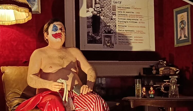 Museo Criminale di Torino: un viaggio immersivo nella mente dei serial killer tra storia, psicologia e realtà