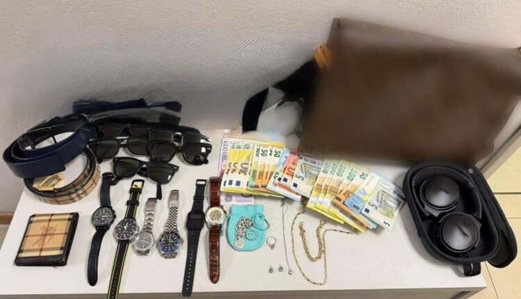 Como, sgominata banda responsabile di 17 furti in abitazione: fermati 2 soggetti