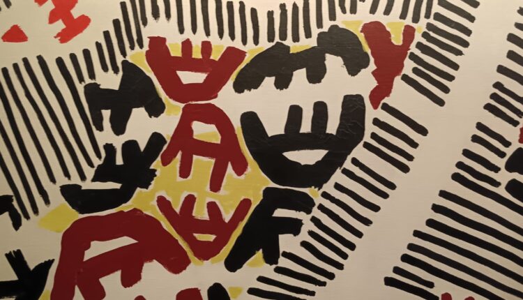 Torino, la nuova mostra sullo Spazialismo illumina la Fondazione Accorsi-Ometto: un viaggio da Fontana a Crippa nel cuore dell’arte del Novecento