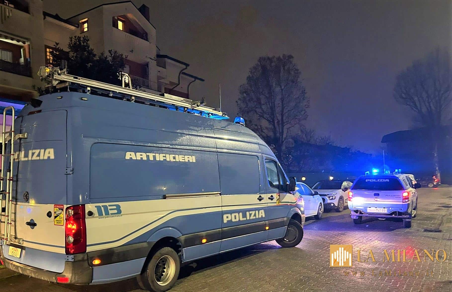 Como: sequestrata una tonnellata di fuochi d’artificio illegali.