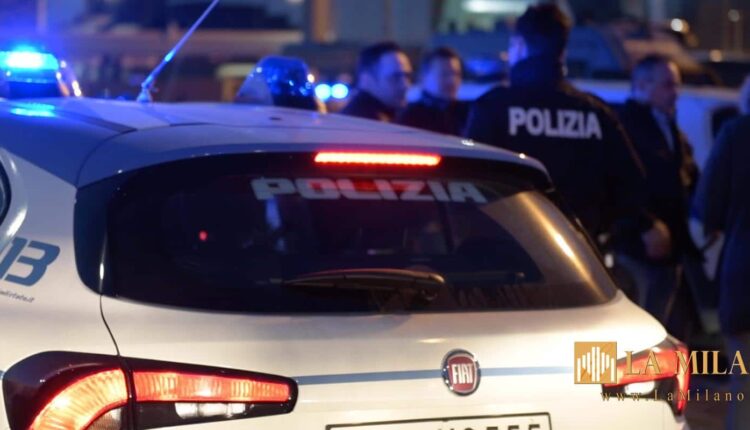 Udine: controlli ad “Alto Impatto” intensificati dalla Polizia di Stato.
