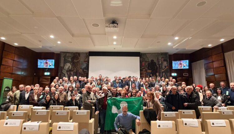 Bergamo celebra le sue eccellenze: Regione Lombardia premia 74 nuove Attività storiche