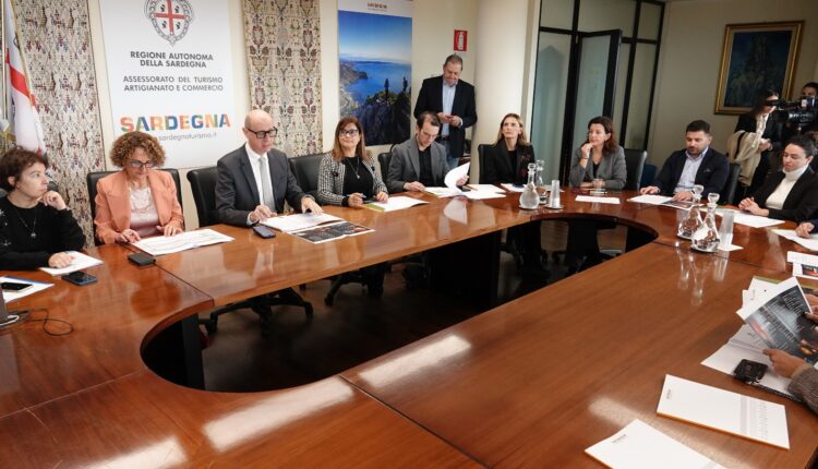 Capodanno in Sardegna: 18 grandi eventi, 200 mila persone attese e un investimento da oltre 3 milioni