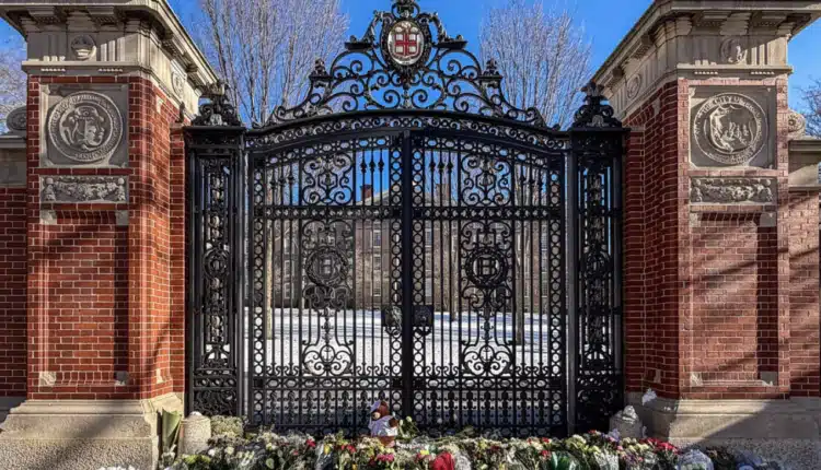 Usa, trovato morto il presunto killer della Brown University e del professore del MIT.