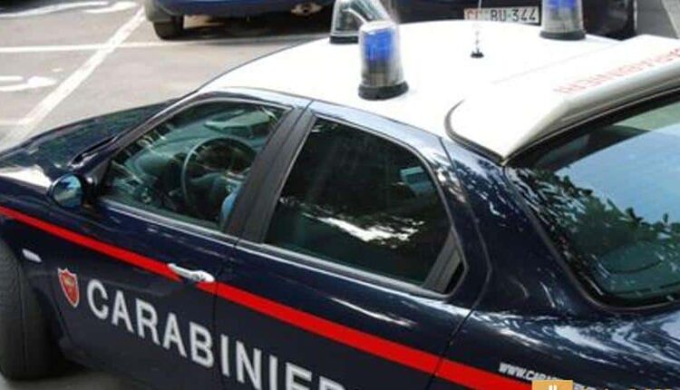 Riposto: Carabinieri fermano escalation di violenze familiari.