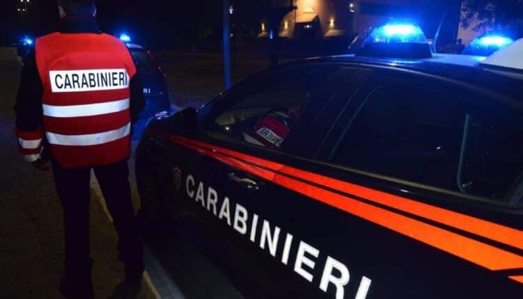 Carabinieri