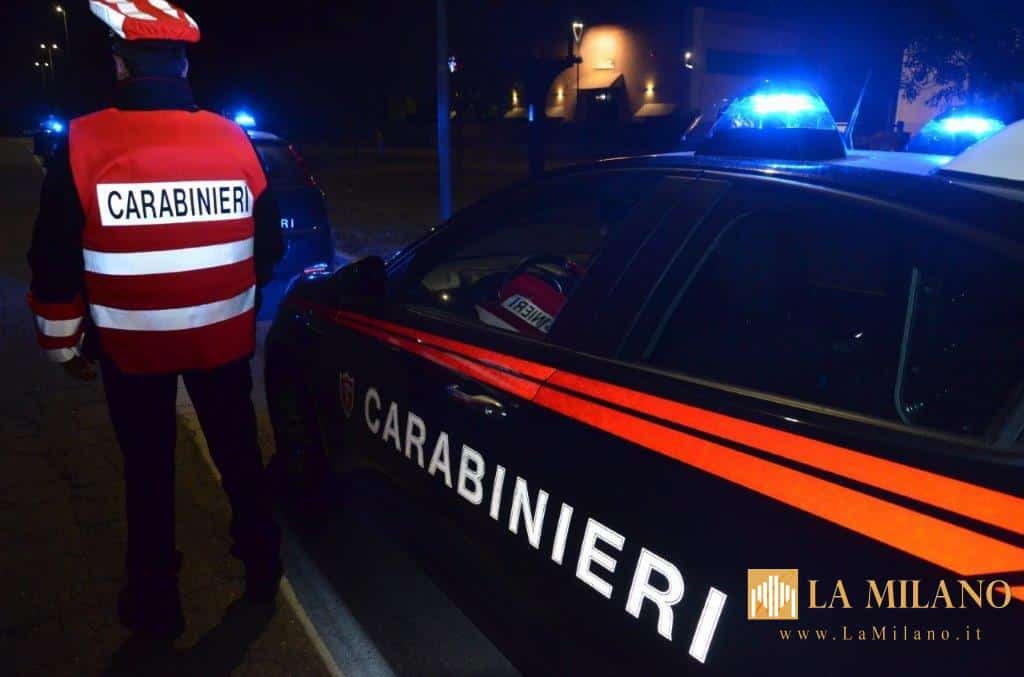 Controlli straordinari dei Carabinieri a Monfalcone: elicottero in volo e sanzioni per oltre 18mila euro